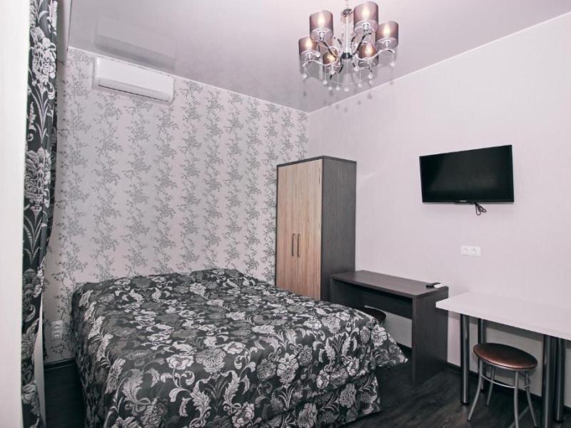 Апартаменты iRooms на Малой Московской
