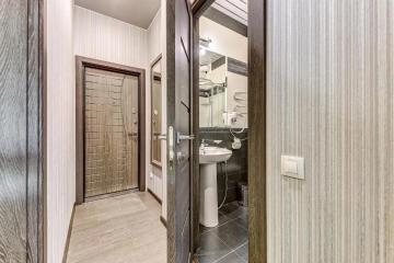 Отель Апартаменты iRooms на Малой Московской Россия, Санкт-Петербург, фото 6