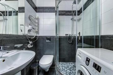 Отель Апартаменты iRooms на Малой Московской Россия, Санкт-Петербург, фото 7