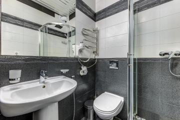 Отель Апартаменты iRooms на Малой Московской Россия, Санкт-Петербург, фото 8