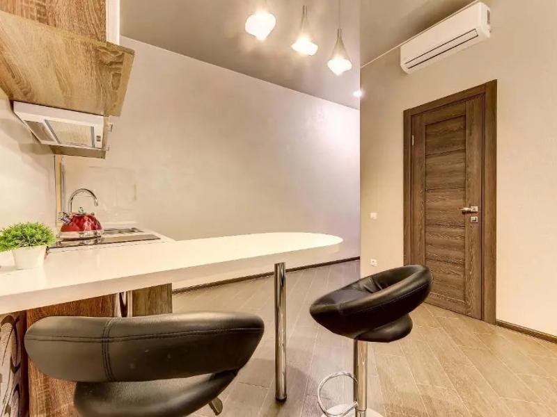 Апартаменты iRooms на Малой Московской
