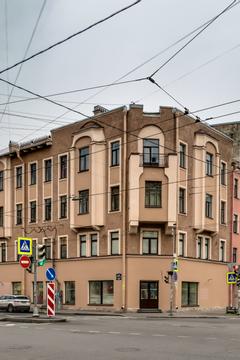 Отель Sokroma Мольберт Россия, Санкт-Петербург, фото 6