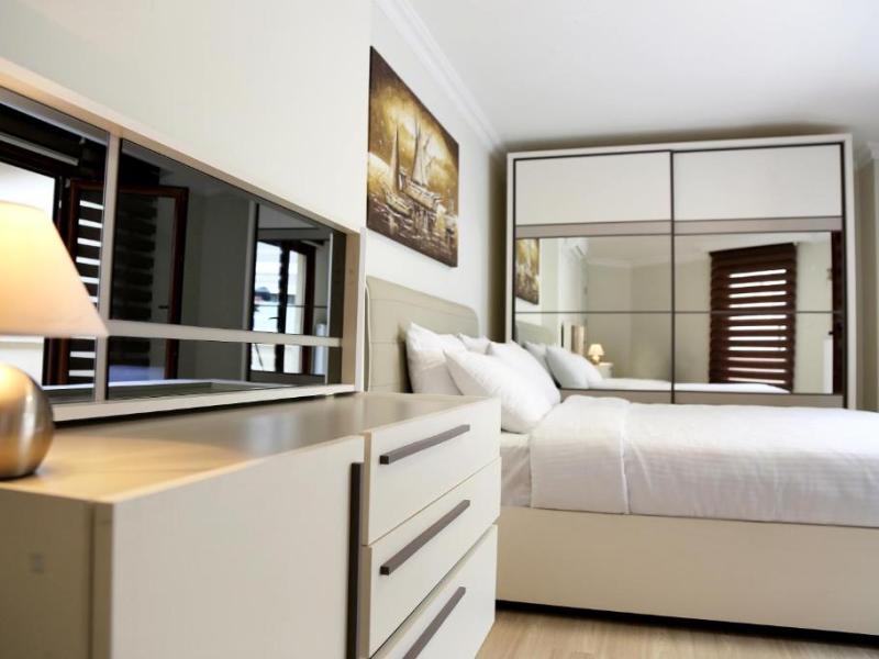 Canka Residence