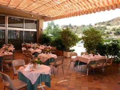 BlueSense Villajoyosa