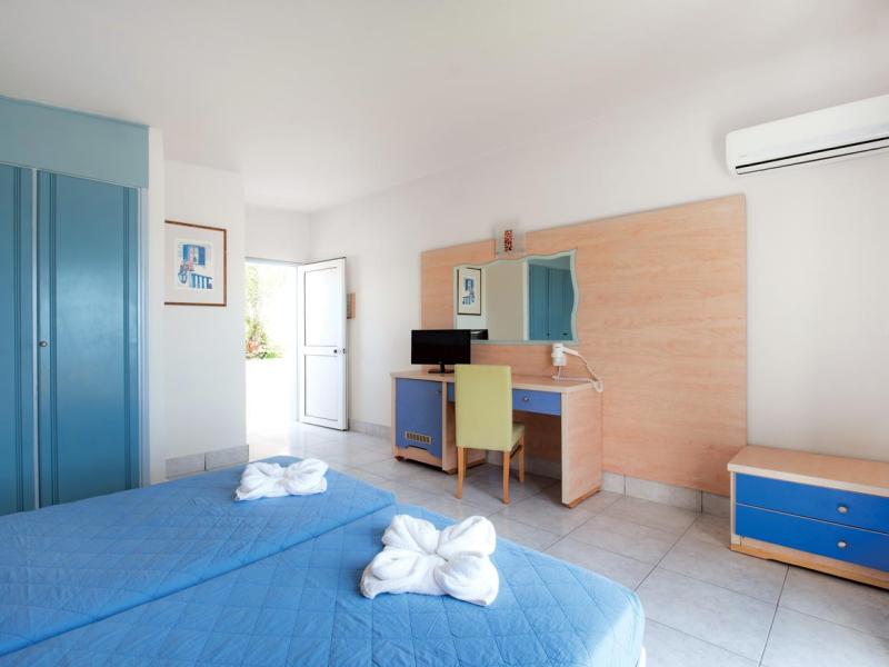 Euro Village Achilleas