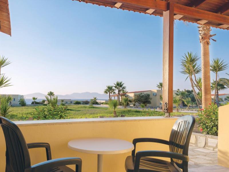 Euro Village Achilleas