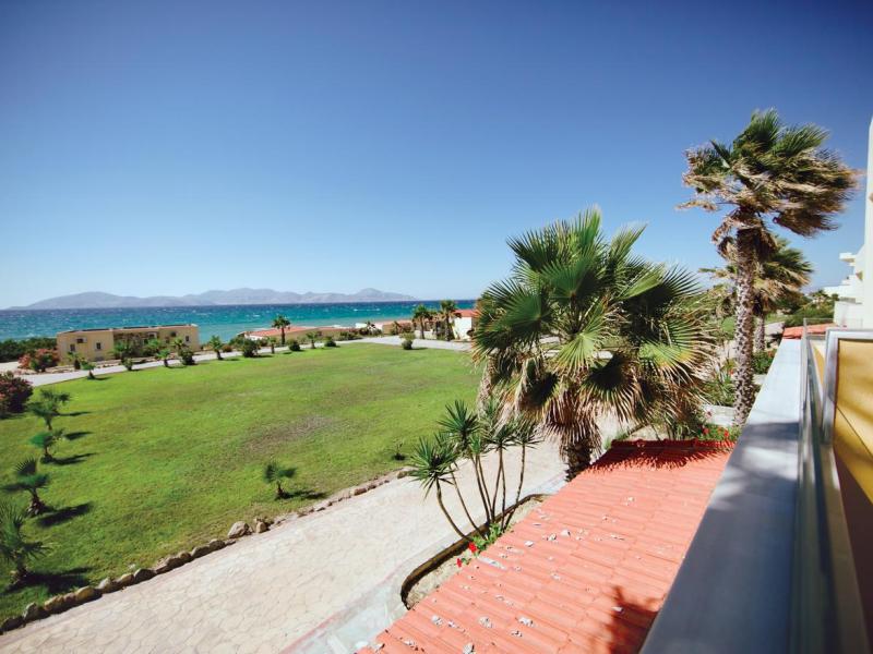 Euro Village Achilleas