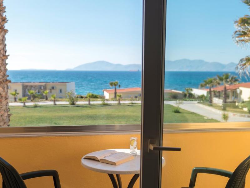 Euro Village Achilleas