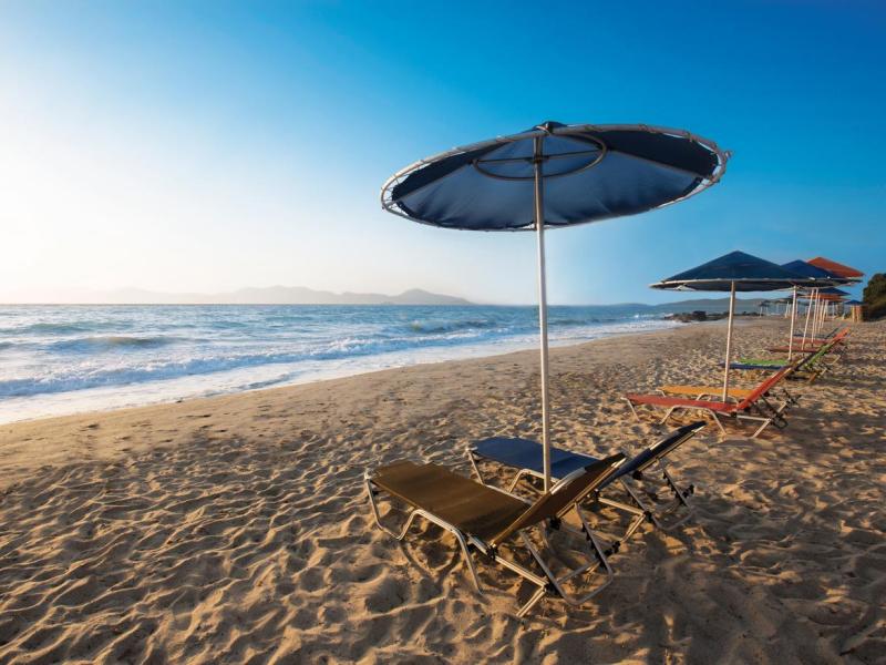 Euro Village Achilleas