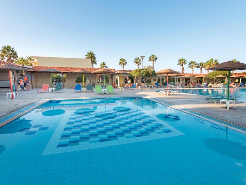 Euro Village Achilleas