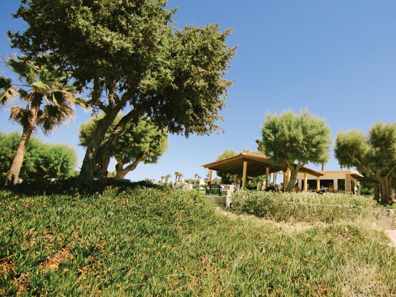 Euro Village Achilleas