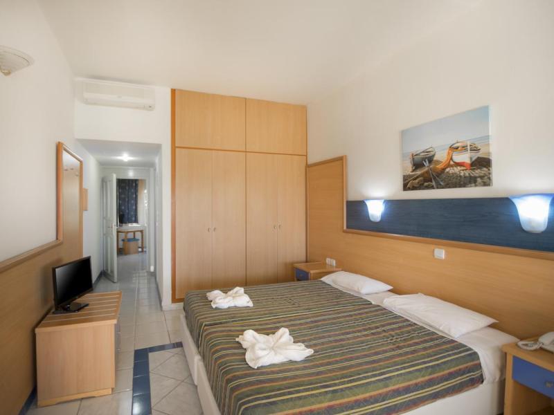 Euro Village Achilleas