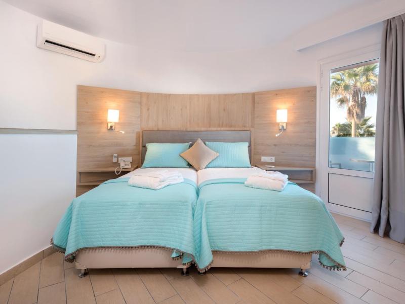 Euro Village Achilleas