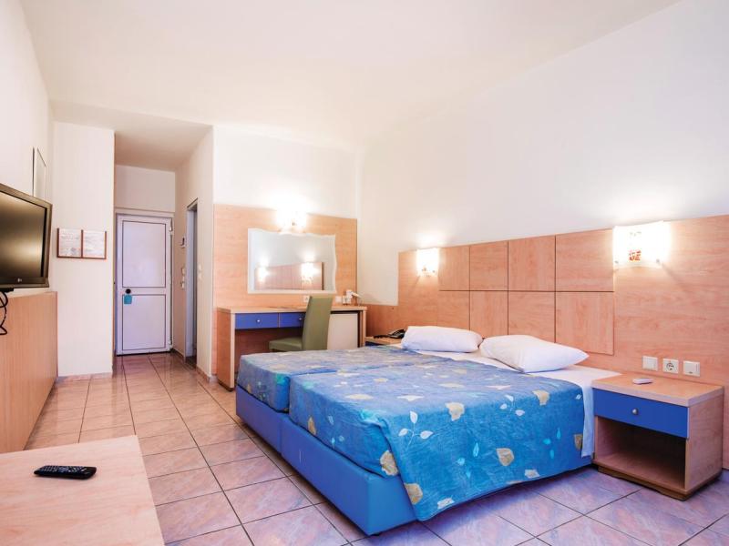 Euro Village Achilleas