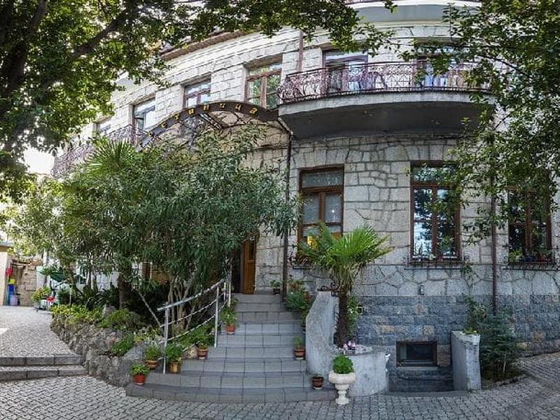 Аквилон