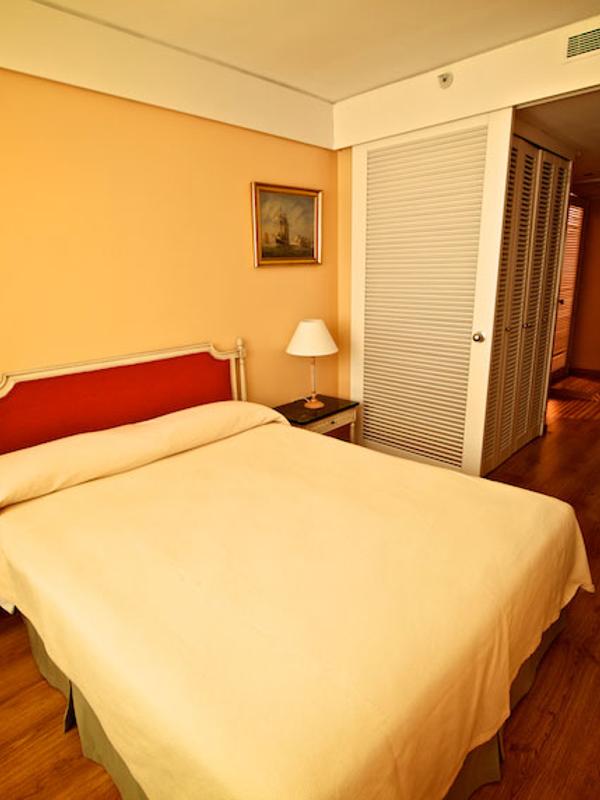 Residence Eurobuilding 2