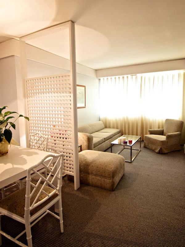 Residence Eurobuilding 2