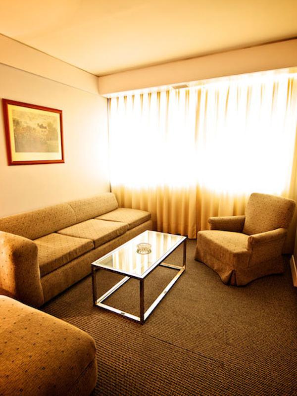 Residence Eurobuilding 2