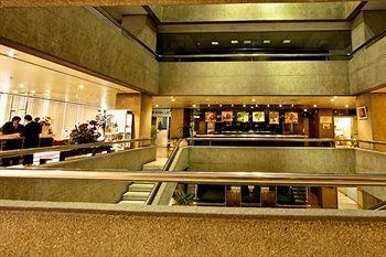 Residence Eurobuilding 2