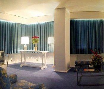 Residence Eurobuilding 2