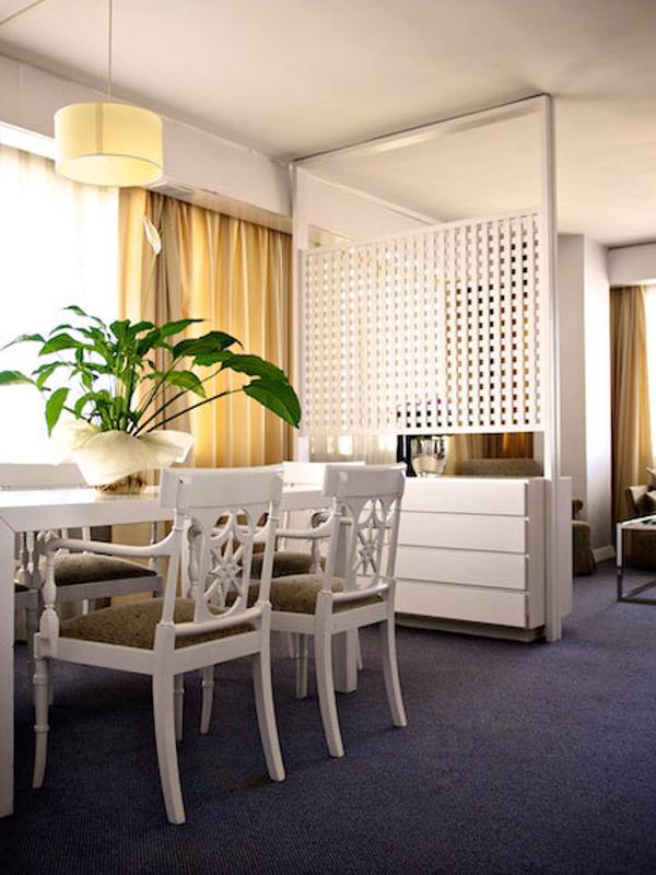 Residence Eurobuilding 2