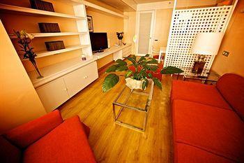 Residence Eurobuilding 2