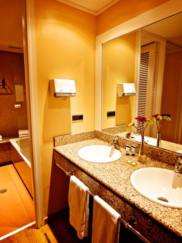 Residence Eurobuilding 2