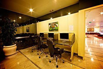 Residence Eurobuilding 2