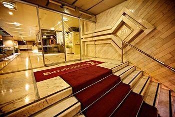 Residence Eurobuilding 2