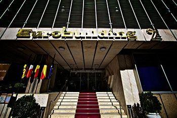 Residence Eurobuilding 2
