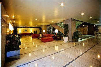 Residence Eurobuilding 2