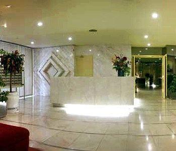 Residence Eurobuilding 2