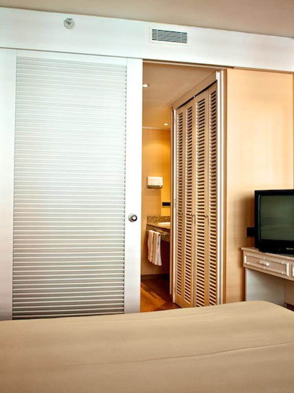 Residence Eurobuilding 2