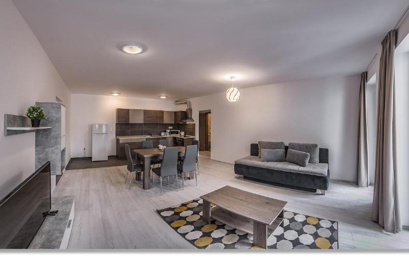 Nova City Aparthotel