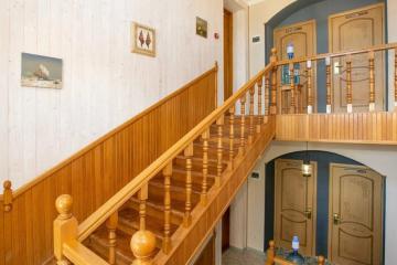 Отель Гостевой Дом Грэй-С Россия, Феодосия, фото 18