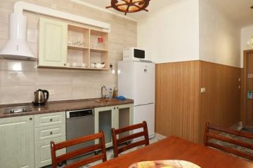 Отель Гостевой Дом Грэй-С Россия, Феодосия, фото 49