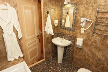 Отель Гостевой Дом Грэй-С Россия, Феодосия, фото 53