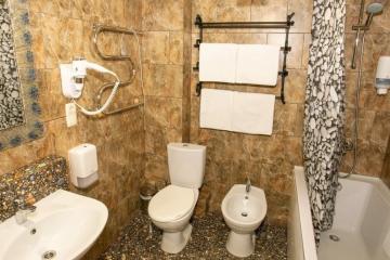 Отель Гостевой Дом Грэй-С Россия, Феодосия, фото 54