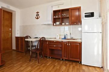 Отель Гостевой Дом Грэй-С Россия, Феодосия, фото 64