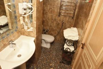 Отель Гостевой Дом Грэй-С Россия, Феодосия, фото 66