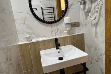 Отель Гостевой Дом Грэй-С Россия, Феодосия, фото 70