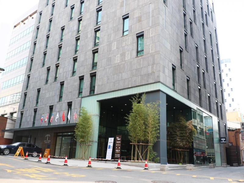 Hotel Thomas Myeongdong