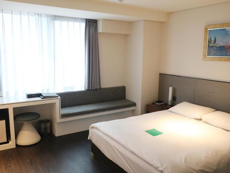 Hotel Thomas Myeongdong
