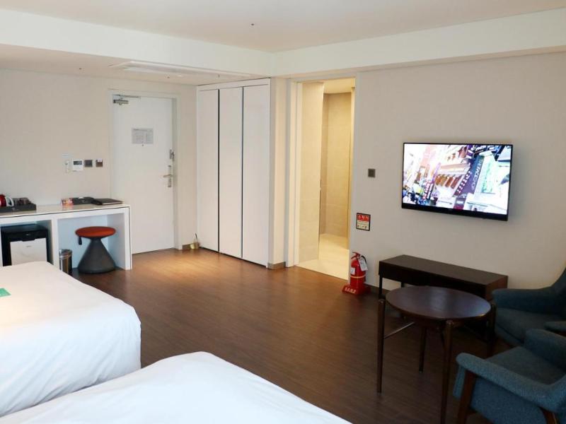 Hotel Thomas Myeongdong