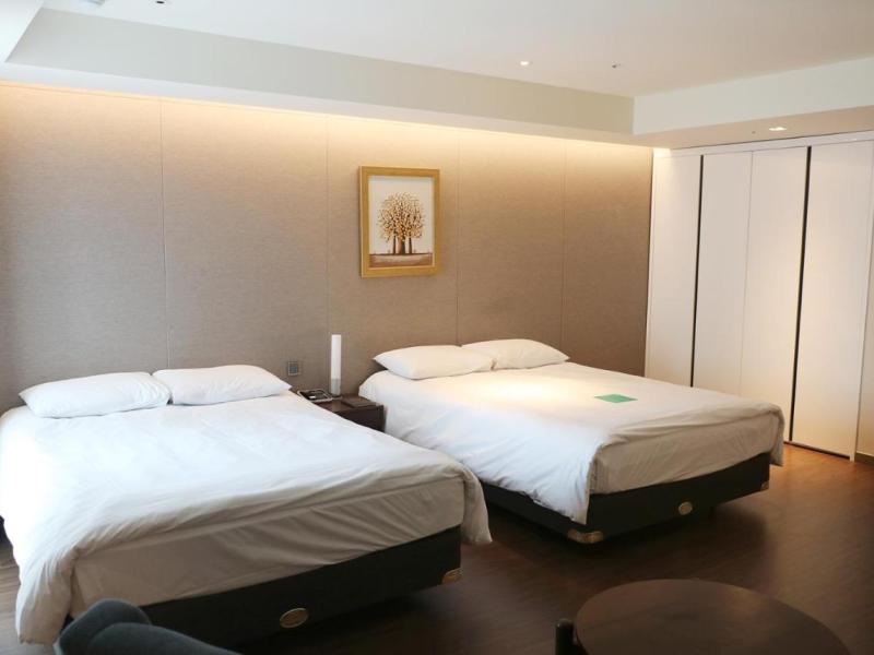 Hotel Thomas Myeongdong