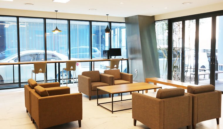 Hotel Thomas Myeongdong