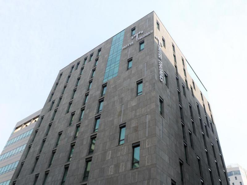 Hotel Thomas Myeongdong