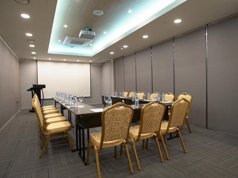 Hotel Thomas Myeongdong