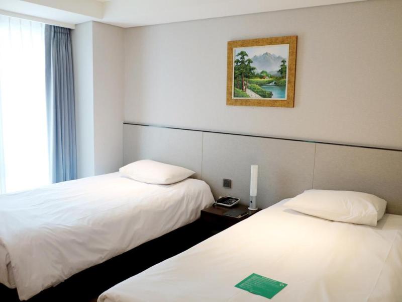 Hotel Thomas Myeongdong