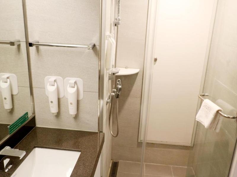 Hotel Thomas Myeongdong